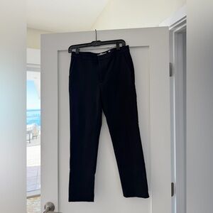 VINCE ankle length pants